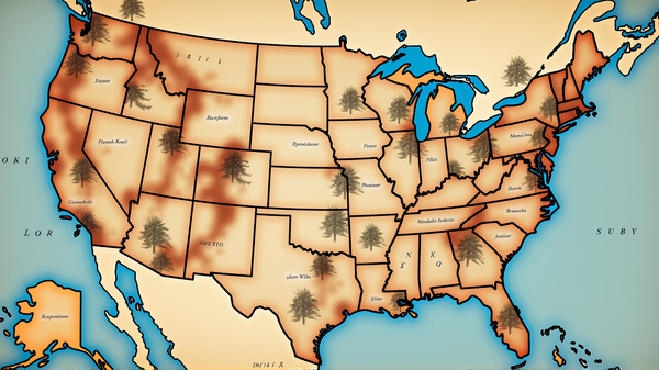 The Louisiana Purchase: America's Most Transformative Deal