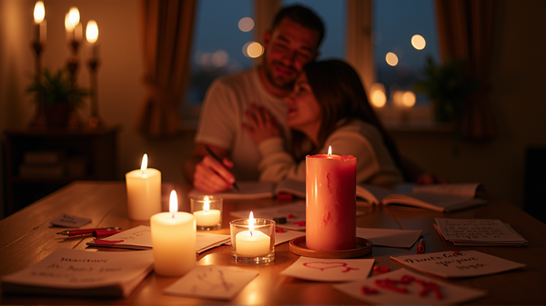 Reviving Romance: How Modern Love is Thriving in Unexpected Ways