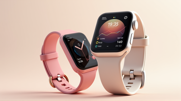 Discover the Amazfit BIP 5: An Affordable Health-Centric Smartwatch