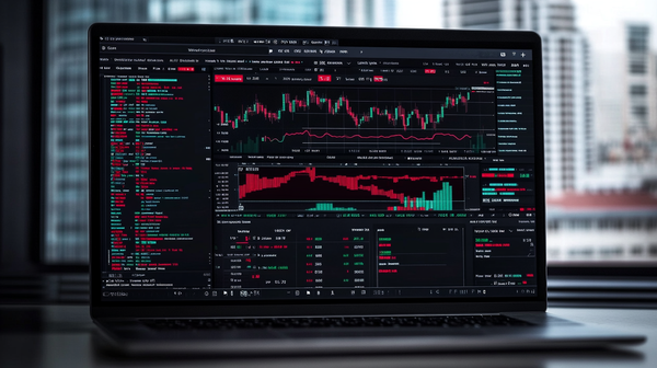 AgenticAI - Uncover the Truth Behind This Trading System