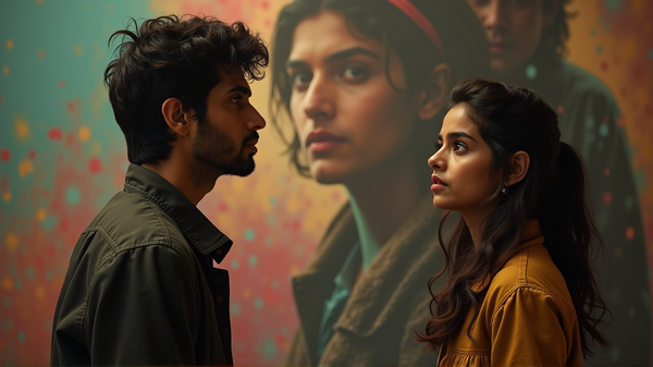 Aditya Roy Kapur Hilariously Links Relationship Status to New Film