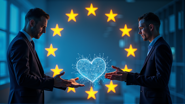 Triumphant Step Back: EU Abandons Digital Tax Plan Amid US Pressure