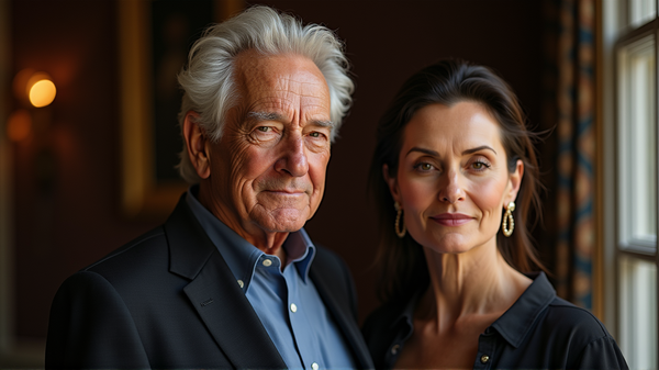 Michael Douglas's Retirement Revelation: A New Role That Matters