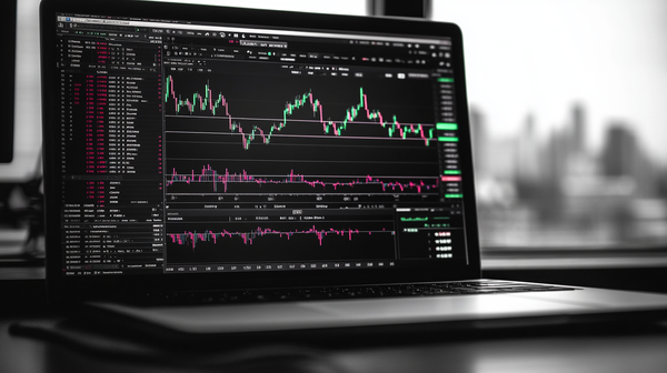 Unveiling Ashvale Cryptrix: Scam or the Next Gen Trading