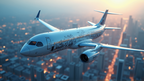 Delta Airlines' AI Pricing Revolution: What to Expect as a Flyer