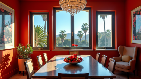 Luxury and Innovation Redefined: Larry Bryant Revolutionizes La Peer Hotel