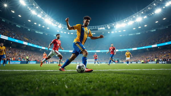 Predicting the Clash of Titans: Fluminense vs. Al-Hilal FIFA Showdown