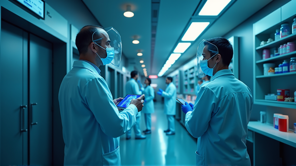 Revolutionizing Healthcare: The Dual Face of AI in Medical Care and Insurance