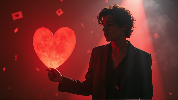 Harry Styles' Mysterious Love Life: What's Behind the Scenes?
