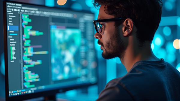 Unveiling Tech's New Era: Google's $2.4 Billion Bet on AI Coding with Varun Mohan