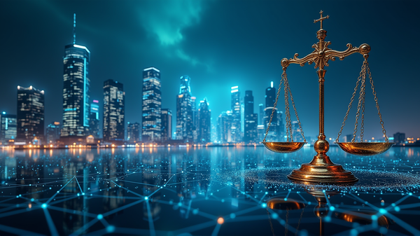 AI's New Legal Battleground: Navigating Market Dominance in the EU