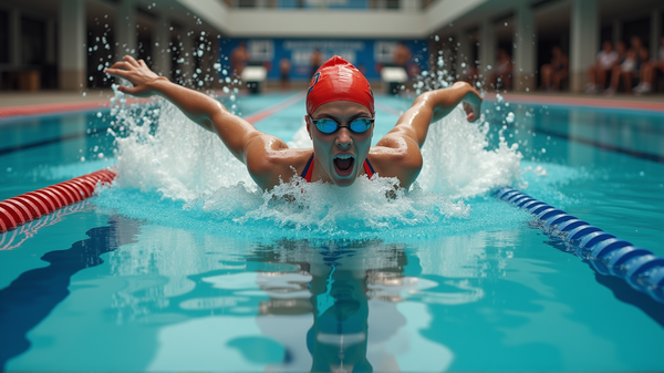 UPenn Revises Records Amidst Controversial Settlement on Transgender Athlete Case