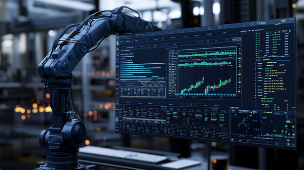 Kvartogrex: Is This the Trading Revolution You've Been Waiting For?