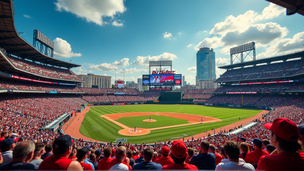 USA Baseball Alumni Shine at the 2025 MLB All-Star Game