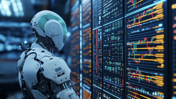 TradeFuseAI: Truth or a Trading Revolution?