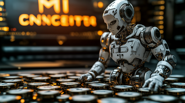 BitTrade AI: Revolutionizing Trading or Just Hype?