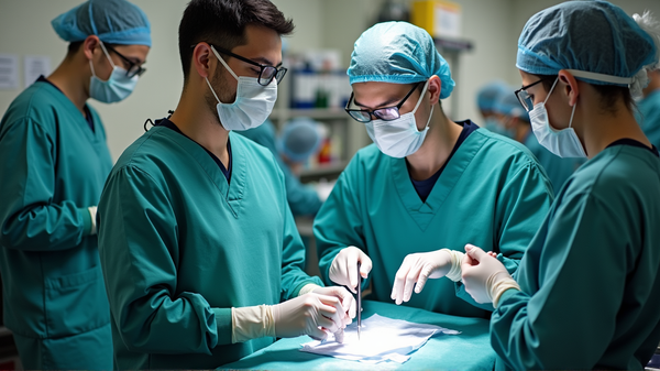 Trinity Health Livingston & Chelsea Hospital Secures Significant Funding Boost