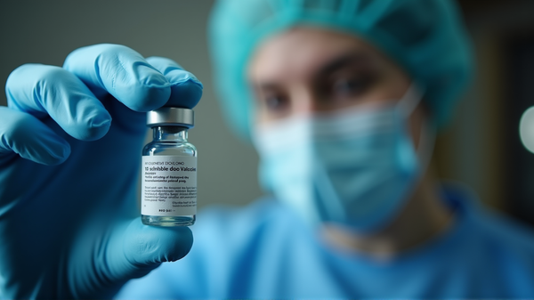 Busting Myths: Covid-19 Vaccines and Heart Attacks - The Real Story