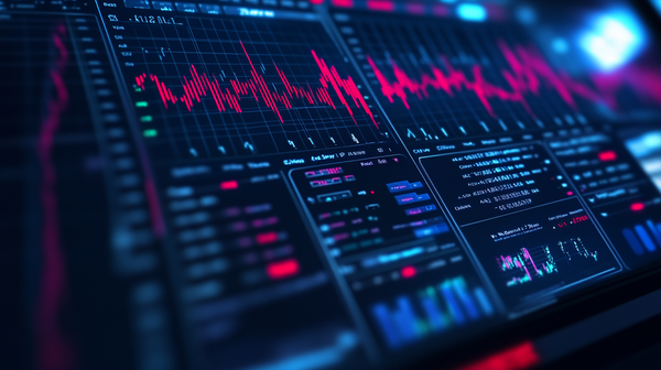 Is Beatrix Inventor the Next Big Thing in Trading?