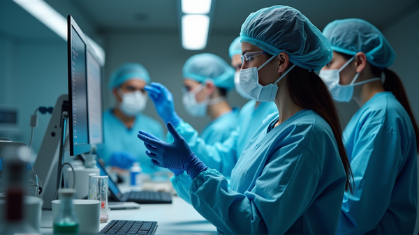 No Need to Panic: New Covid-19 Variant Verified Safe by Experts