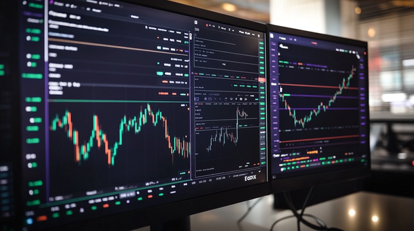 Unveiling Trade Serax: Is It a Transformative Tool for the Modern Trader?