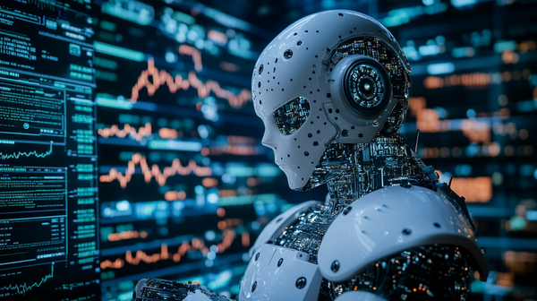Discover the Truth about Trade Edge AI: Is it Legit?