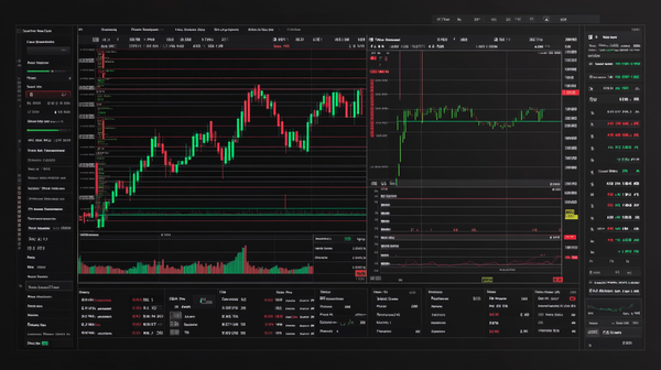 Unveiling SentioTrade AI: Is It a Trustworthy Trading Platform?