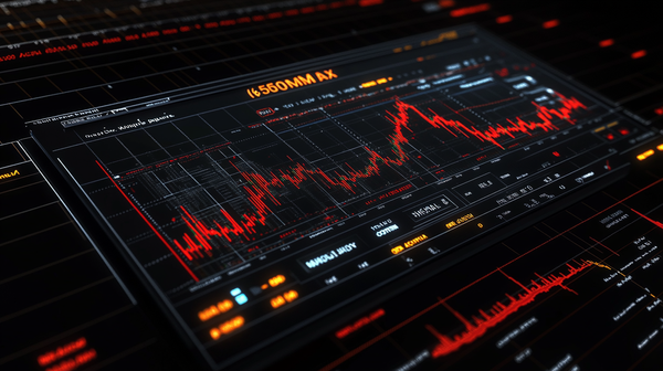 Is Track Avage Pro Really the Ultimate Tool for Smart Trading?