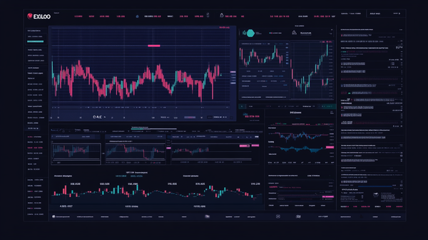 Is Rich Quantixand a True Trading Portal or Just a Scam?