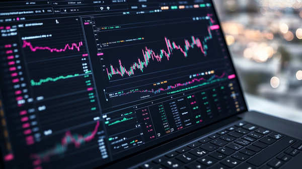 MarktVortex: Scam or Legit? A Deep Dive into This Platform