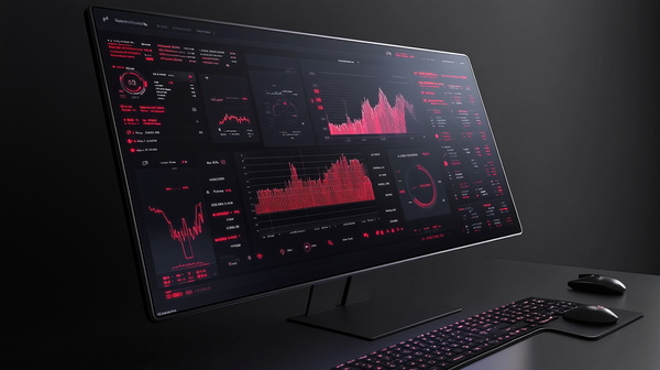 Investigate Orlunith Pulse 8.8: Is This Trading System Trustworthy?