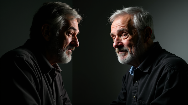 Unraveling the Tragedy of Late-Life Suicide: A Global Perspective