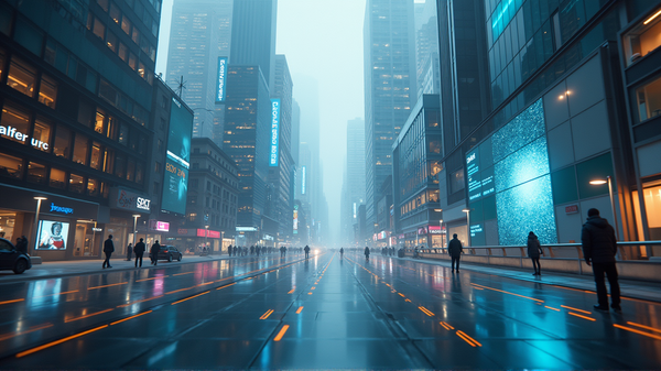 Unraveling the Latest in Technology Innovations and Challenges