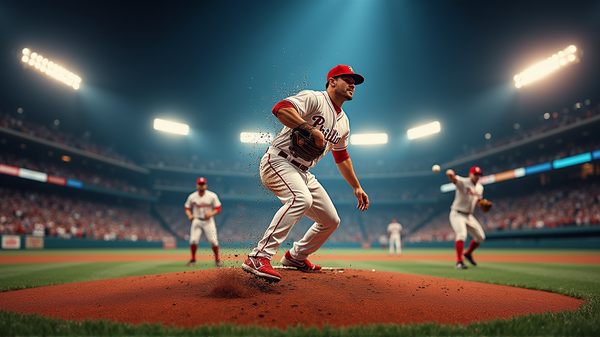 Get Ready for Action: MLB 2025 Postseason Schedule Announced!