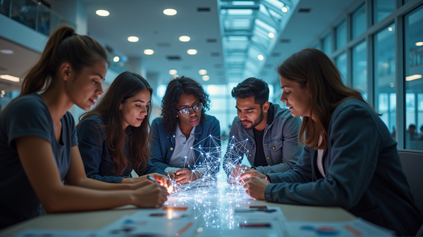 Unlocking Start-Up Potential: Why Indian Tech Pioneers Choose the US