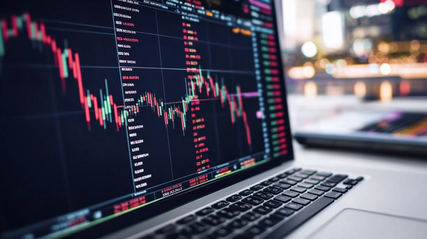 MaxgenBit Review: Is it the Genuine Trading Game-Changer?