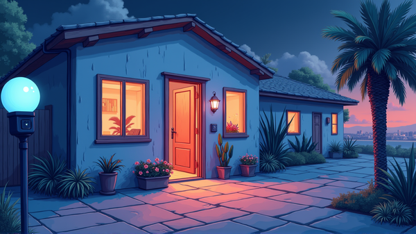 AI Advances: Why Amazon's Ring Doorbells Are Game-Changing