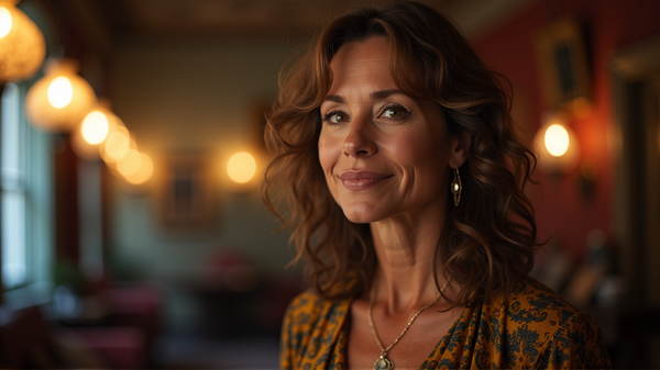 Revolutionizing Oscars: A New Era Under Lynette Howell Taylor’s Leadership