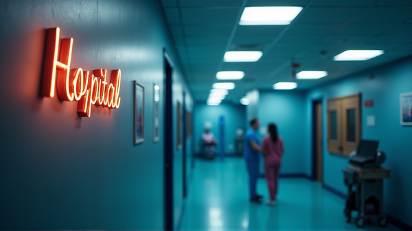 El Camino Health's Phenomenal Rise: From Community Favorite to National Spotlight
