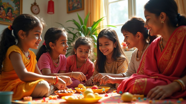 Celebrate Raksha Bandhan 2025 at the Perfect Time: Avoid Bhadra Pitfalls