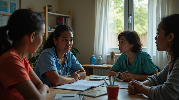 California's Healthcare Dilemma: Medi-Cal Cuts and Community Struggles
