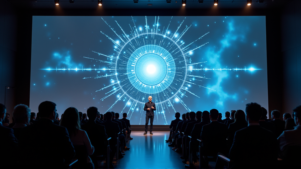 Apple's AI Ambitions: Tim Cook's Bold Vision for the Future