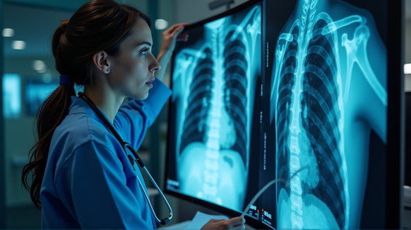 A Virtual Revolution: Clinicians Sharpen Skills in SARS-CoV-2 Detection