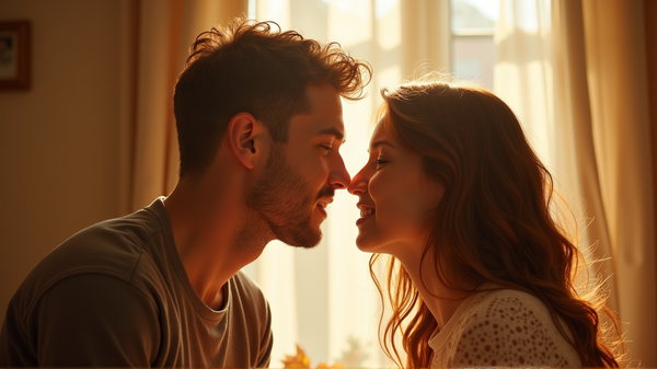 Strengthen Your Relationship with 8 Powerful Daily Habits