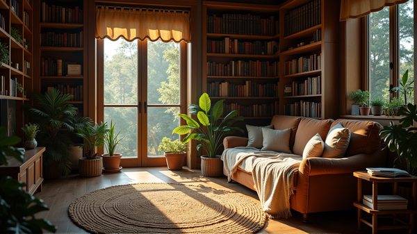 Escape Anxiety: Discover 10 Books for Calm and Comfort