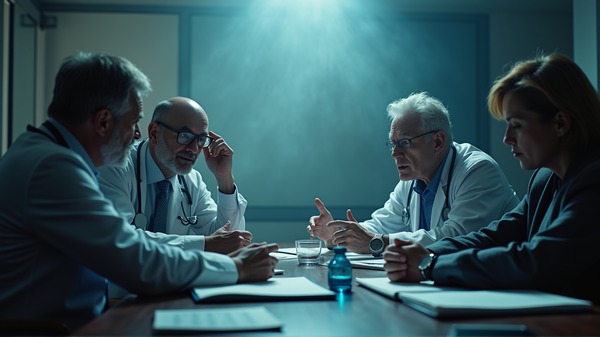 Breaking: Major Vaccine Funding Cuts Spark Concerns Over Public Health