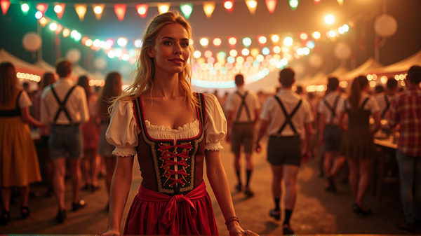 New Ulm Oktoberfest on Path to Becoming USA's Best Celebration