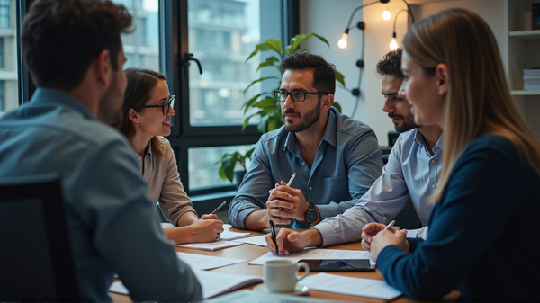 Unlocking Employee Retention: The Manager's Role and Career Pathing