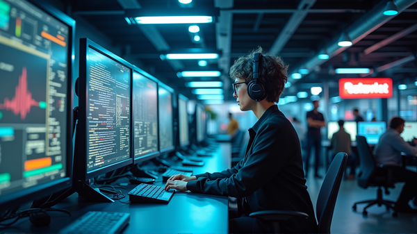 Unveiling 2025's Essential AI Prompts for Customer Service in Newark