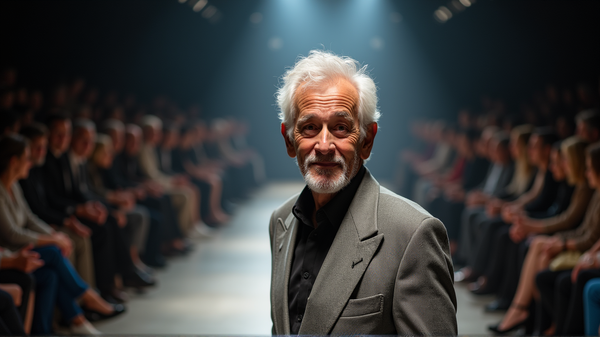 Reinventing Life After 60: Dinesh Mohan's Journey Beyond Age